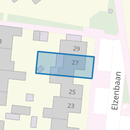 Perceel EHZ00-C-1211