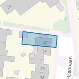 Perceel EHZ00-C-1212