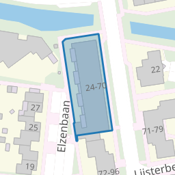 Perceel EHZ00-C-1215