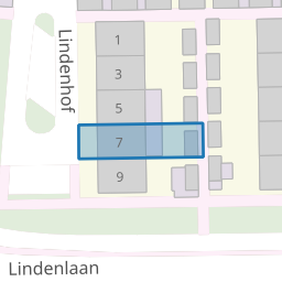 Perceel EHZ00-C-1234