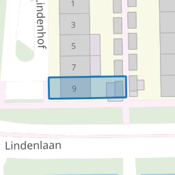 Perceel EHZ00-C-1235