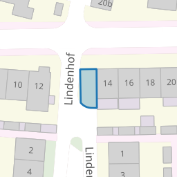 Perceel EHZ00-C-1251