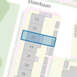 Perceel EHZ00-C-1257