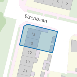 Perceel EHZ00-C-1258