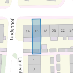 Perceel EHZ00-C-1292