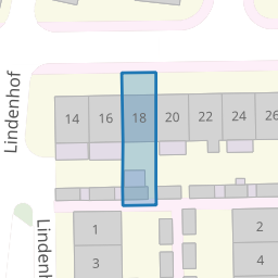 Perceel EHZ00-C-1293