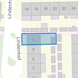 Perceel EHZ00-C-1305