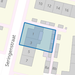 Perceel EHZ00-C-1310