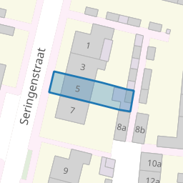 Perceel EHZ00-C-1312