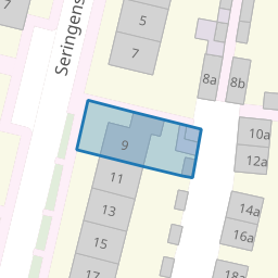 Perceel EHZ00-C-1313