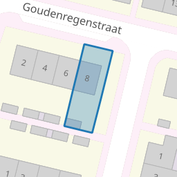 Perceel EHZ00-C-1316