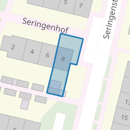 Perceel EHZ00-C-1320