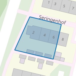 Perceel EHZ00-C-1321