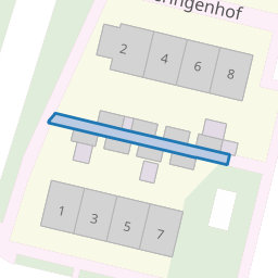 Perceel EHZ00-C-1322