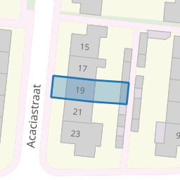 Perceel EHZ00-C-1329