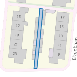 Perceel EHZ00-C-1333