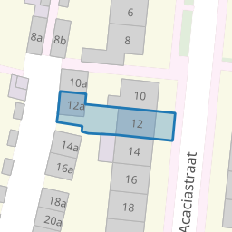 Perceel EHZ00-C-1345