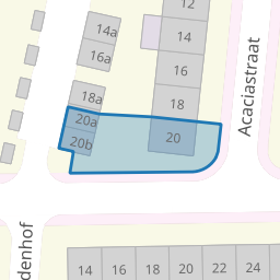 Perceel EHZ00-C-1349