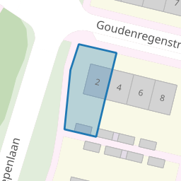 Perceel EHZ00-C-1350