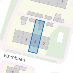 Perceel EHZ00-C-1368