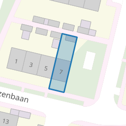 Perceel EHZ00-C-1369