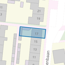 Perceel EHZ00-C-1370