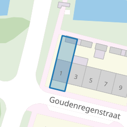 Perceel EHZ00-C-1380