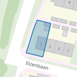 Perceel EHZ00-C-1383