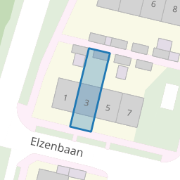 Perceel EHZ00-C-1384