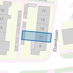 Perceel EHZ00-C-1388