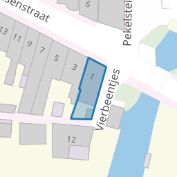 Perceel EHZ00-D-1345