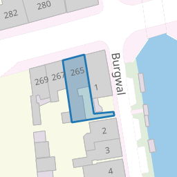 Perceel EHZ00-D-1445