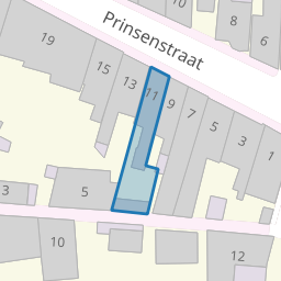 Perceel EHZ00-D-1611