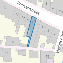 Perceel EHZ00-D-1612