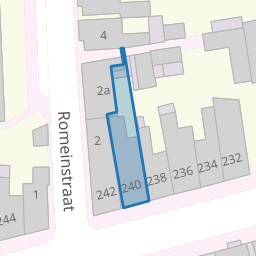 Perceel EHZ00-D-1722