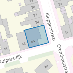 Perceel EHZ00-D-1750