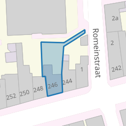 Perceel EHZ00-D-1809