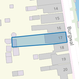 Perceel EHZ00-D-1920