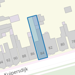 Perceel EHZ00-D-1947