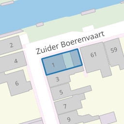 Perceel EHZ00-D-1964