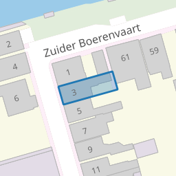 Perceel EHZ00-D-1965