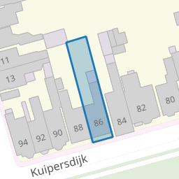 Perceel EHZ00-D-1994