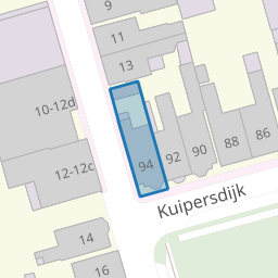 Perceel EHZ00-D-2022