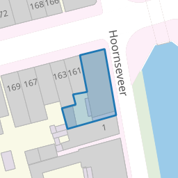 Perceel EHZ00-D-2032