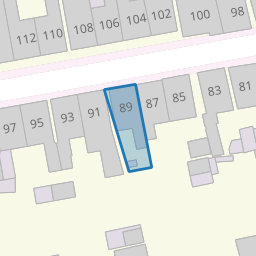 Perceel EHZ00-D-2040