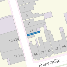 Perceel EHZ00-D-2056