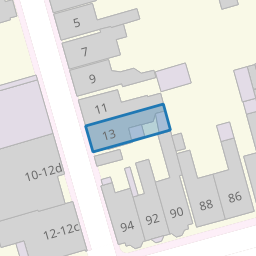 Perceel EHZ00-D-2057