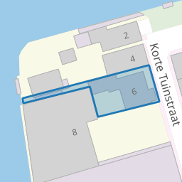 Perceel EHZ00-D-2084