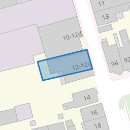 Perceel EHZ00-D-2086