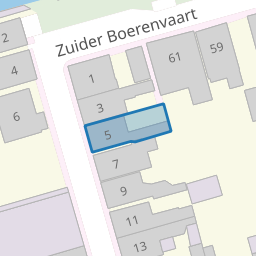 Perceel EHZ00-D-2088